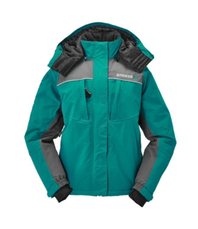 Striker Ice Women's Prism Jacket