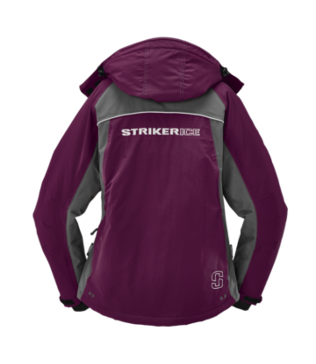 Striker Ice Women's Prism Jacket