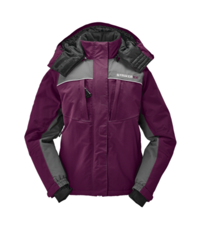 Striker Ice Women's Prism Jacket