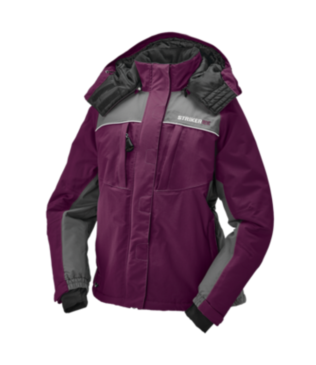 Striker Ice Women's Prism Jacket