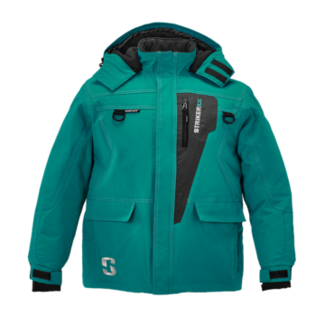 Striker Ice Striker Ice Youth Predator Jacket