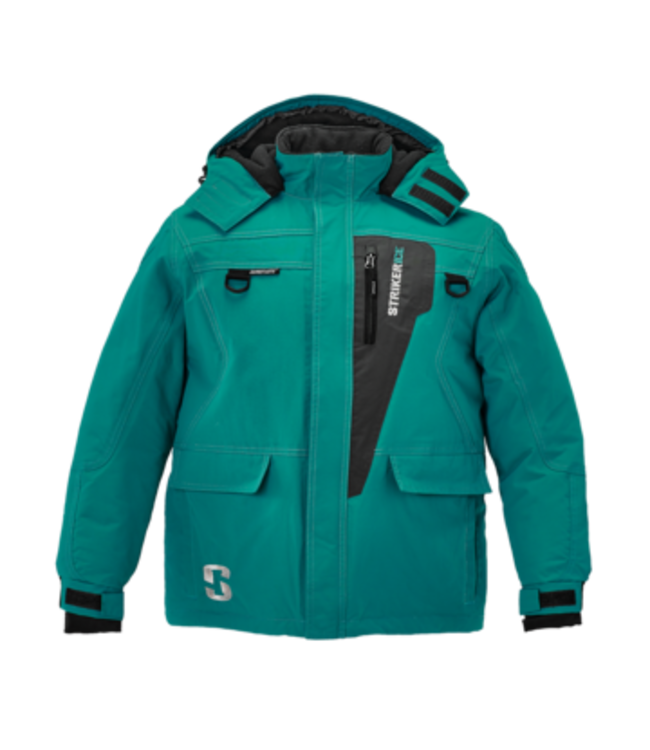Striker Ice Striker Ice Youth Predator Jacket