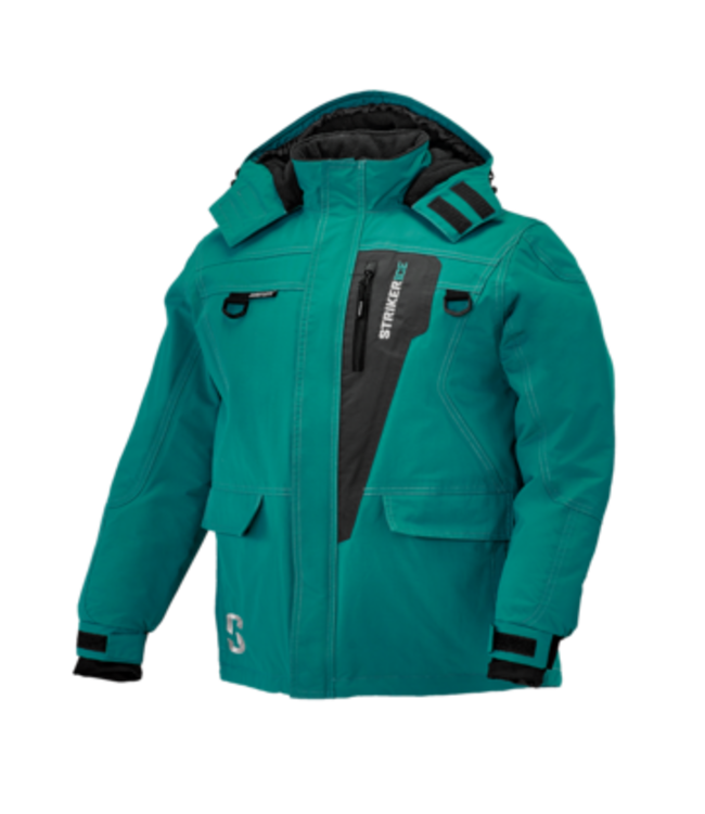 Striker Ice Striker Ice Youth Predator Jacket