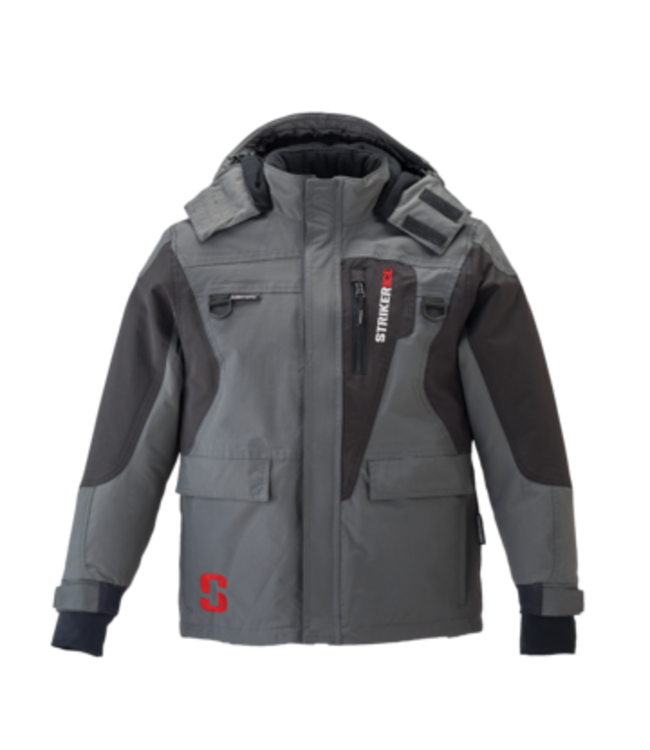 Striker Ice Striker Ice Youth Predator Jacket