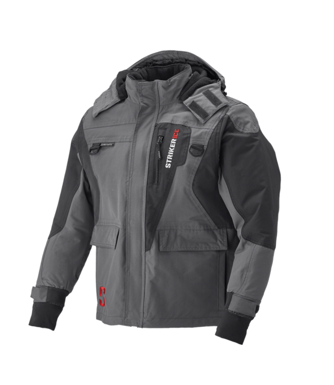 Striker Ice Striker Ice Youth Predator Jacket