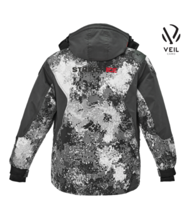 Striker Ice Striker Ice Youth Predator Jacket