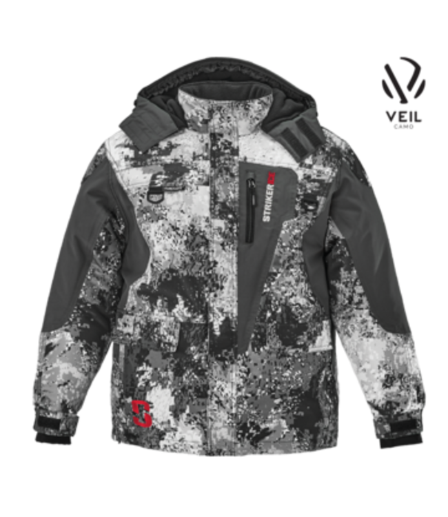Striker Ice Striker Ice Youth Predator Jacket
