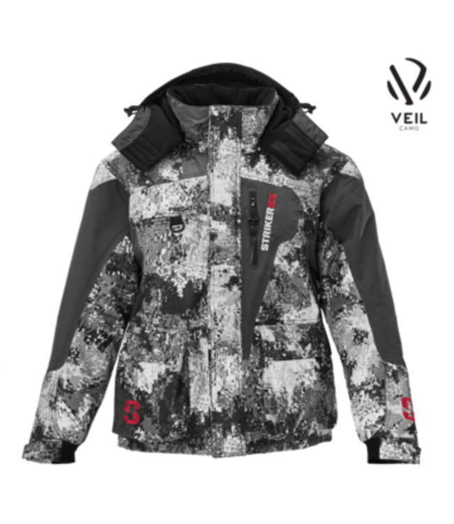 Striker Ice Predator Jacket