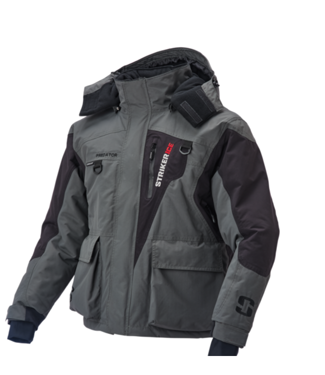 Striker Ice Predator Jacket