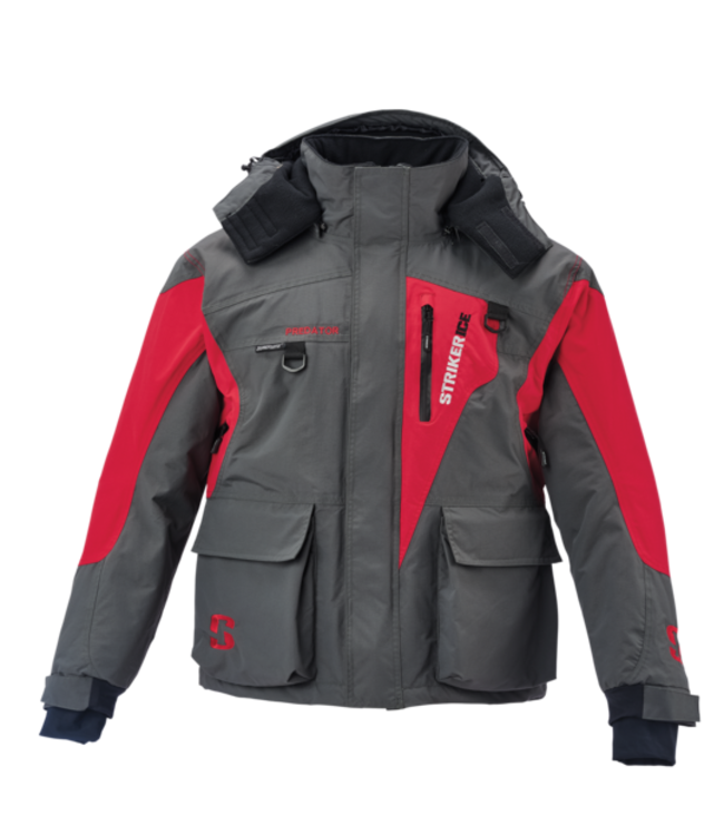 Striker Ice Predator Jacket