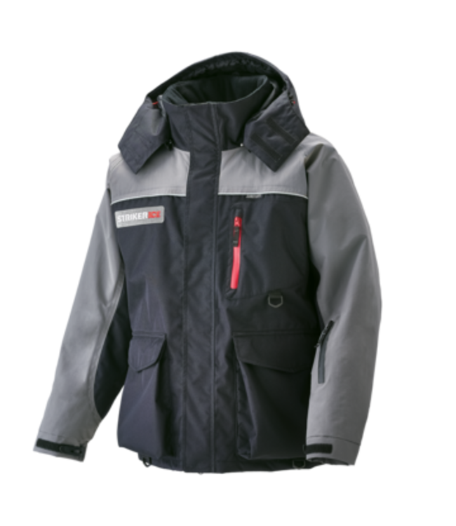 Striker Ice Striker Ice Trekker Jacket