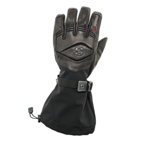 Striker Ice Combat Gloves