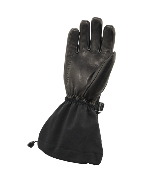 Striker Ice Combat Gloves