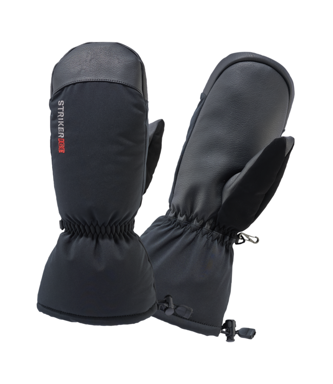 Striker Ice Tundra Mitts