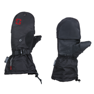Striker Ice Striker Ice Climate Crossover Mitts