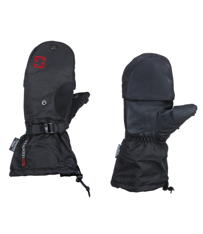 Striker Ice Striker Ice Climate Crossover Mitts
