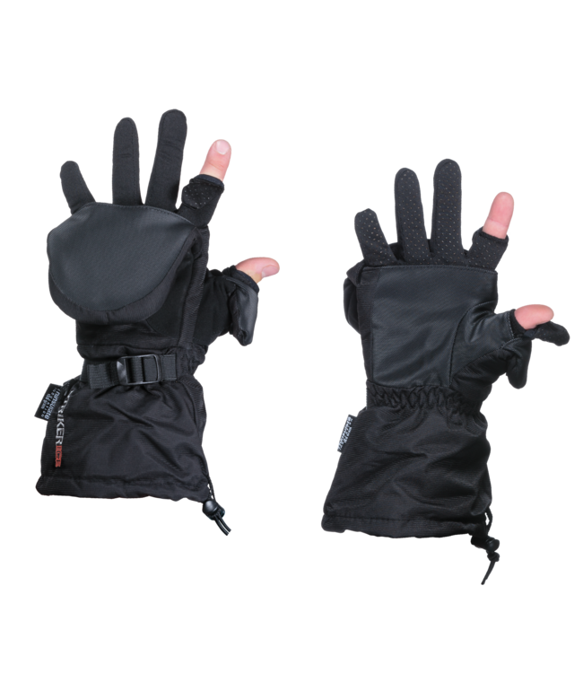 Striker Ice Striker Ice Climate Crossover Mitts