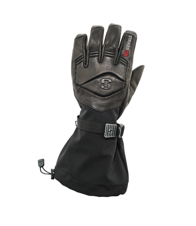 Striker Ice Striker Ice Climate Gloves