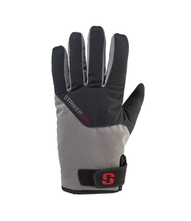 Striker Ice Attack Gloves