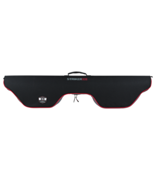 Striker Ice SI  Rod Case