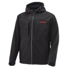 Striker Ice Rival Hooded Softshell Jacket