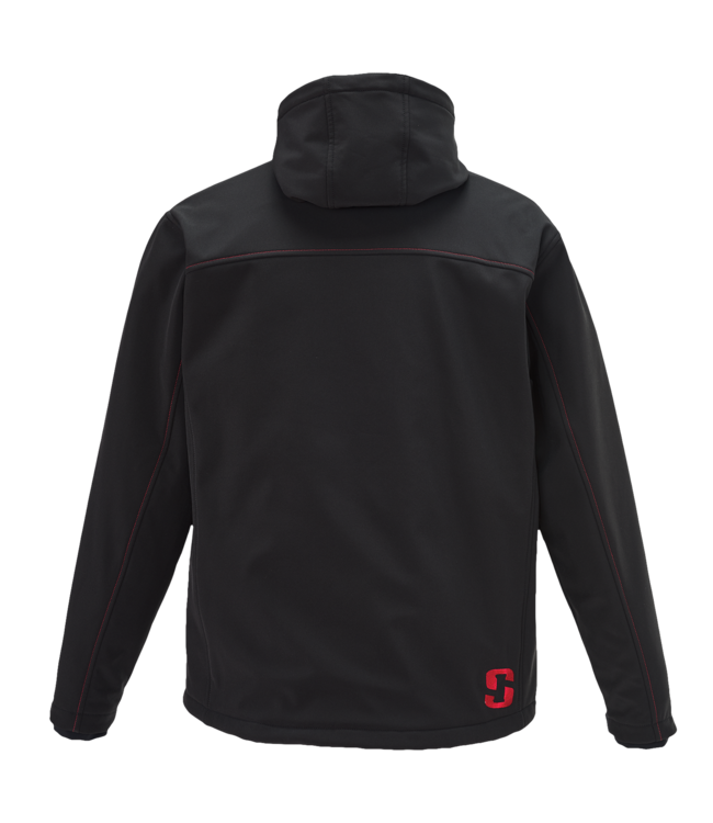 Striker Ice Rival Hooded Softshell Jacket