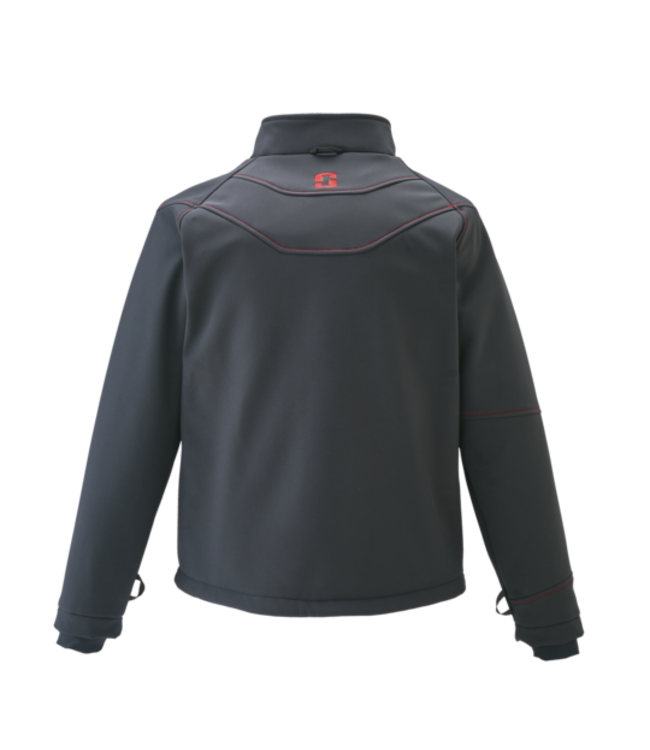 Striker Ice Striker Ice Climate G2 Softshell Jacket