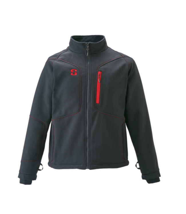 Striker Ice Striker Ice Climate G2 Softshell Jacket