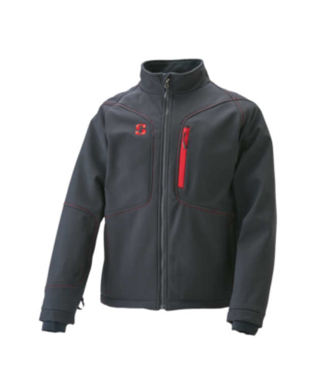 Striker Ice Striker Ice Climate G2 Softshell Jacket