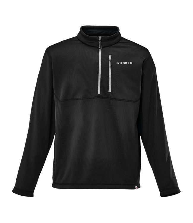 Striker Ice Waypoint Half Zip