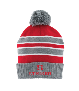 Striker Ice Double Up Knit Hat