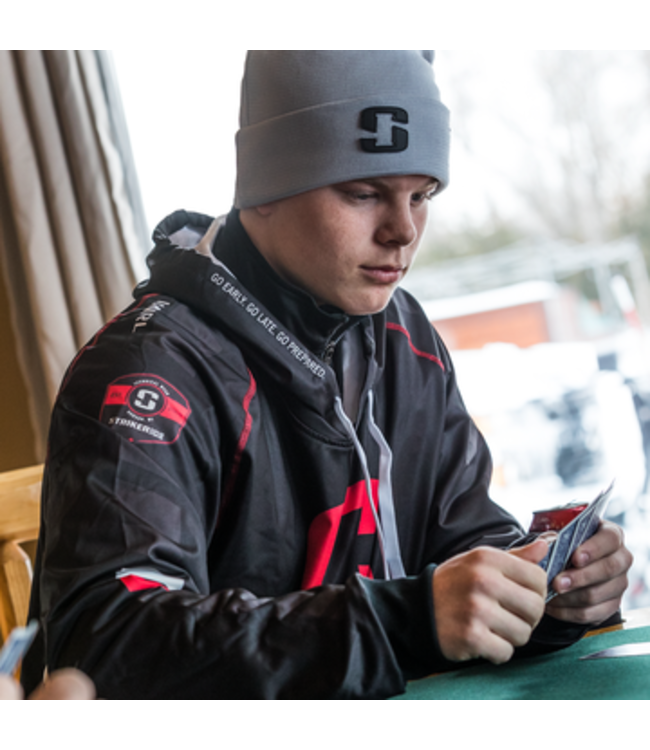 Striker Ice SI Antifrz Hat