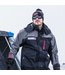 Striker Ice Striped Pom Hat
