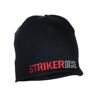 Striker Ice Windbreaker Beanie
