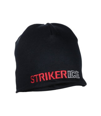 Striker Ice Windbreaker Beanie