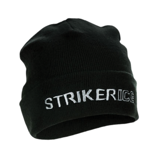 Striker Ice Stocking Hat