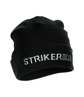 Striker Ice Stocking Hat