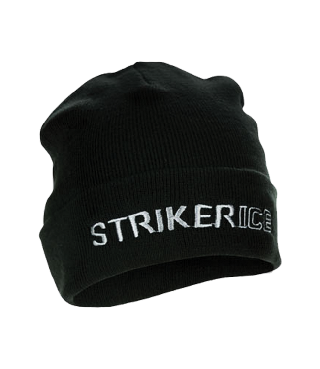 Striker Ice Stocking Hat