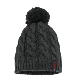 Striker Ice Women's Cable Knit Hat