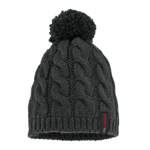 Striker Ice Women's Cable Knit Hat