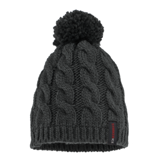 Striker Ice Women's Cable Knit Hat