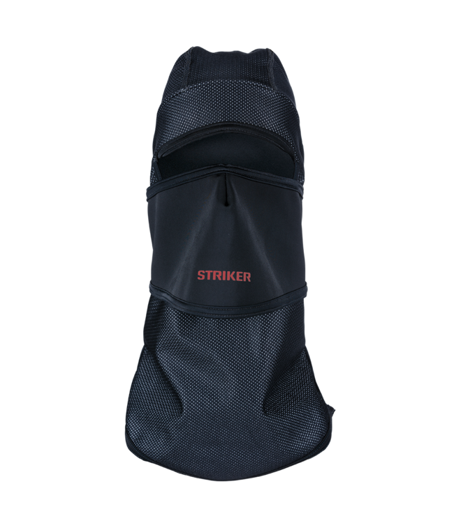 Striker Ice Faceoff Facemask  OSFM
