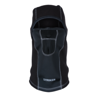 Striker Ice Headrush Facemask OSFM