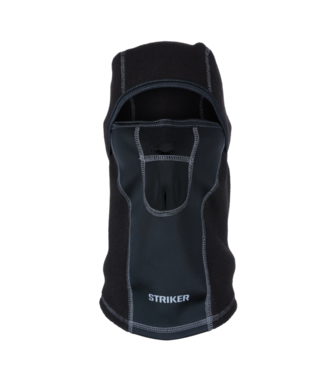Striker Ice Headrush Facemask OSFM