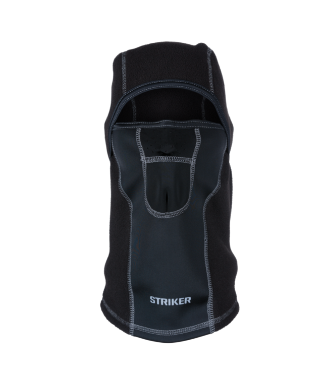 Striker Ice Headrush Facemask OSFM
