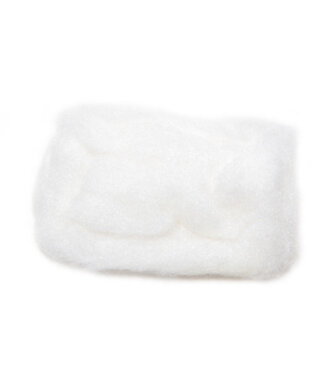 Wapsi ANTRON DUBBING, WHITE AND001
