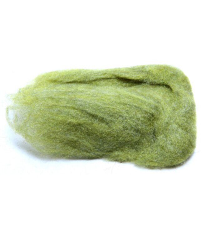 Wapsi ANTRON DUBBING, LIGHT OLIVE AND060