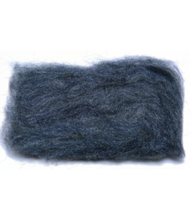 Wapsi ANTRON DUBBING, CHARCOAL GRAY AND135