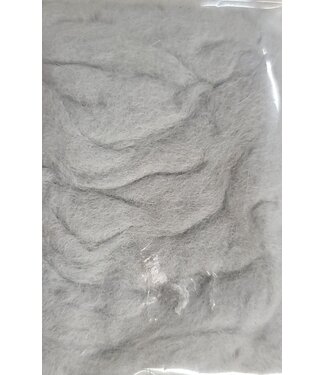 Wapsi BEAVER DUBBING, BLUE DUN BD028