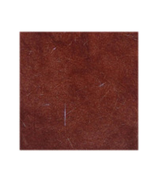 Wapsi BEAVER DUBBING, RUSTY BROWN BD051